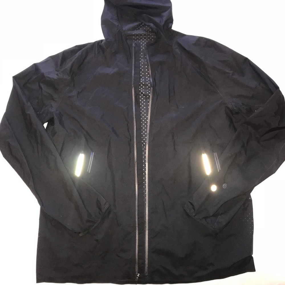 Lululemon windbreaker